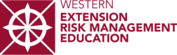 Western Extension Risk Management Education