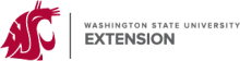 washington state extension logo